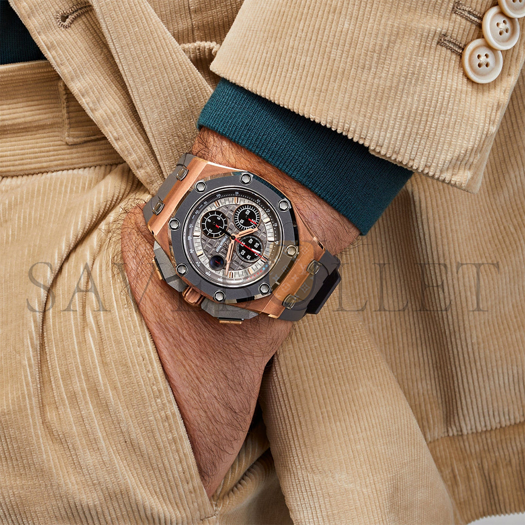 audemars P*g*et royal oak offshore 
